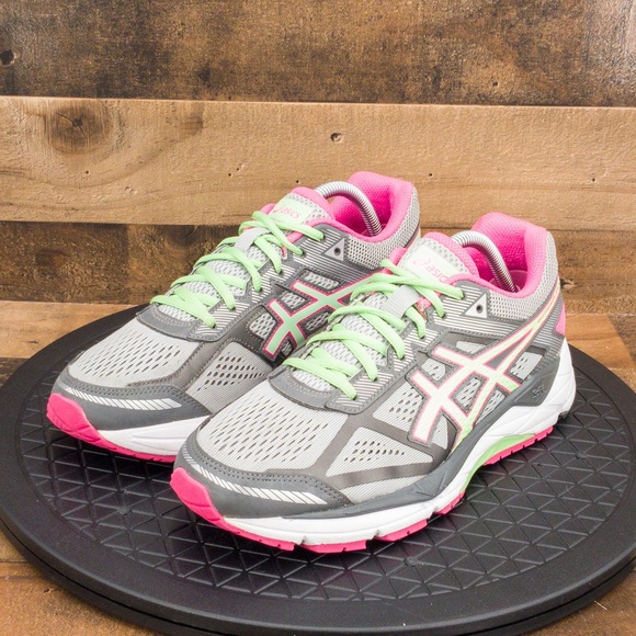 asics foundation womens